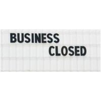 Out Of Business