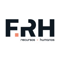 F.RH - Recursos Humanos logo - Similar company to Suldouro - Valorização E Tratamento De Resíduos Sólidos Urbanos