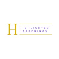 Highlighted Happenings