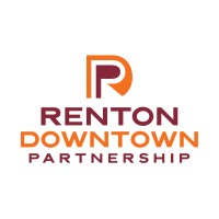 Renton Downtown Partnership logo - Similar company to Startup425