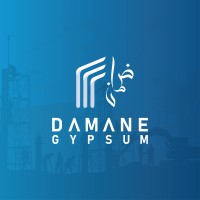 DAMANE GYPSUM logo - Similar company to Cmpe
