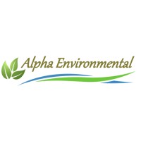 Alpha Environmental logo - Similar company to Envirophase