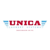 Unica nv logo - Similar company to Prause-Group