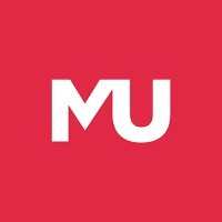 Murdoch University Library logo - Similar company to Wa Lg Placemaking Network