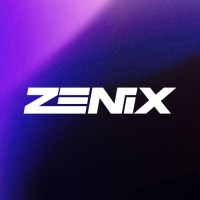 Zenix logo - Similar company to Zenix
