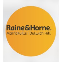 Raine & Horne Marrickville