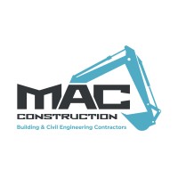 MAC Construction IRE Ltd logo - Similar company to Keymore Construction