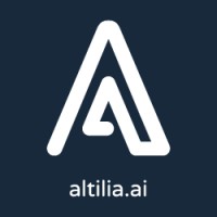 Altilia logo - Similar company to Senseledge