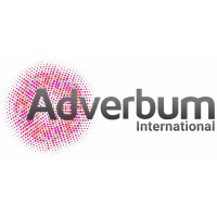 Adverbum International logo - Similar company to Lwt Communications