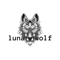 Luna & Wolf logo - Similar company to Sili™