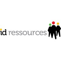 ID-Ressources inc. logo - Similar company to Job Cafe