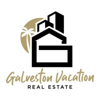 Galveston Vacation Real Estate logo - Similar company to Galveston Economic Development Partnership