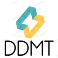 DDMT logo - Similar company to Mangusta Courtage