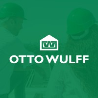 OTTO WULFF logo - Similar company to Christmann & Pfeifer Construction Gmbh & Co. Kg