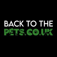 Back To The Pets