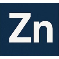 Zinc logo - Similar company to Agape Collective