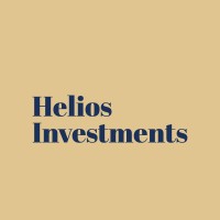 Helios Investments LLC logo - Similar company to Grapevine