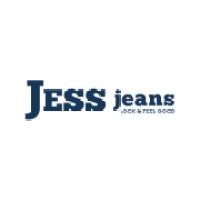 Jess Jeans logo - Similar company to Lordson