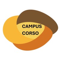 Campus Corso logo - Similar company to Refugee Changemakers Network