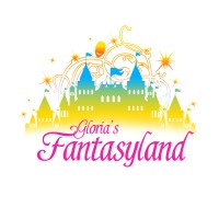Gloria's Fantasyland logo - Similar company to Share A Byte®
