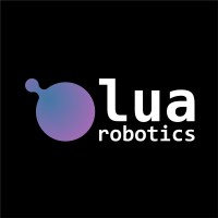 LUA Robotics logo - Similar company to Armakos