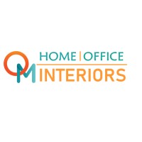 OM PROJECTS & INTERIORS logo - Similar company to R P Interior Project Private Limited