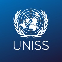 United Nations Integrated Strategy for the Sahel - UNISS logo - Similar company to Knowledge For Development Partnership - K4Dp