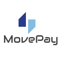 MovePAY logo - Similar company to Move Financial