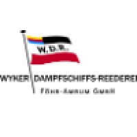 Wyker Dampfschiffs-Reederei Föhr-Amrum GmbH logo - Similar company to Die Mühlenbäcker