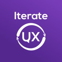 IterateUX logo - Similar company to Tech Fleet