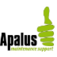 Apalus Maintenance Support