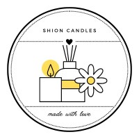 Shion Candles logo - Similar company to Hire Academy