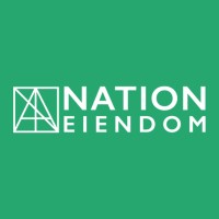 Nation Eiendom logo - Similar company to Mindbuddy