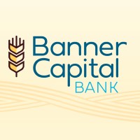 Banner Capital Bank logo - Similar company to Security State Bank