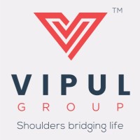 Vipul Group logo - Similar company to Hcbs Developments Limited