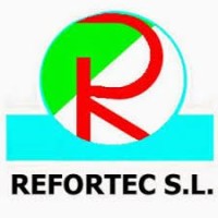 REFORTEC S.L. logo - Similar company to Schreli Usinagem