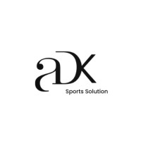 Adk sports solution logo - Similar company to Divyasree Technologies