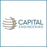 Capital Engineering (Partnership) logo - Similar company to Rally Engineering