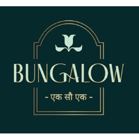 Bungalow NY logo - Similar company to Caftari