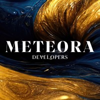 Meteora Developers logo - Similar company to Kasco Developments