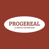 Groupe PROGEREAL- FINAREAL - PROMOREAL logo - Similar company to Whaou
