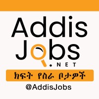AddisJobs logo - Similar company to Maroset