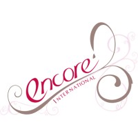 Encore International logo - Similar company to Alpha Emirates