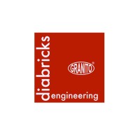 DIABRICKS ENGINEERING logo - Similar company to Granito Brushes Pvt Ltd.