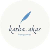 Katha.akar logo - Similar company to Wellbell
