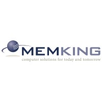 Memking logo - email format related to HyperX Logic, Inc