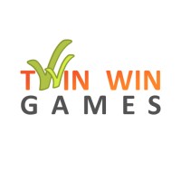 Twin Win Games LLC logo - Similar company to Friendly Fox Studio