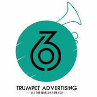 360Trumpet Advertising logo - Similar company to Augment Advertising