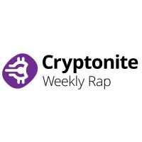 Cryptonite Weekly Rap logo - Similar company to Cryptonite