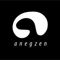 anegzen logo - Similar company to Akshar Landscape Architects